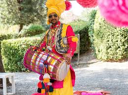 Maharaja Band